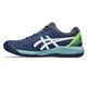 Кроссовки для зала мужские Asics GEL-DEDICATE 8 PADEL (1041A414-402) укр. 40,5 (8,5) 26,5 см - изображение 2