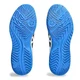Кроссовки для зала мужские Asics GEL-DEDICATE 8 (1041A408-002) укр. 42 (9,5) 27,5 см - изображение 6