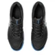 Кроссовки для зала мужские Asics GEL-DEDICATE 8 (1041A408-002) укр. 42 (9,5) 27,5 см - изображение 7