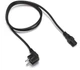 Кабель для зарядки зарядной станции EcoFlow AC Charging Cable EU - изображение 1
