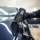 Толщиномер краски цифровой iCar HW-300 S 0 - 2000 мкм Fe и Nfe Черный (RE050739) - изображение 5