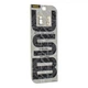 Переходник адаптер Remax RA-USB2 MicroUSB на Lightning для iPod, iPhone, iPad Серебристый - изображение 6
