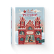 Книга СКОРО РІЗДВО! Велика Адвент-Книга. Автор - Бордін Клаудія (ВСЛ) (9789664480540) - зображення 1