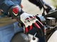 Летние перчатки спортивного стиля IXON RS4 AIR L - изображение 3