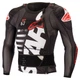 Моточерепаха ALPINESTARS SEQUENCE PROTECTION JACKET - LONG SLEEVE XL - изображение 1