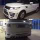 Комплект обвісів 2014-2018 (Lumma) для Range Rover Sport рр - зображення 2