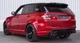 Комплект обвісів 2014-2018 (Lumma) для Range Rover Sport рр - зображення 5