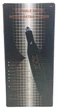 Фрезер для маникюра и педикюра с шестью насадками и наждачной бумагой для ногтей набор для маникюра черный - изображение 7