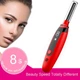 Плойка щипці для завивки вій Heated Eyelash Curler EC-101 USB Red - зображення 1