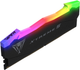 Pamięć RAM Patriot DDR5-8000 49152MB PC5-64000 (Kit of 2x24576) Viper Xtreme 5 RGB (PVXR548G80C38K) - obraz 3