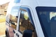 Вітровики (2 шт., Sunplex Sport) для Ford Connect 2006-2009рр. - зображення 3