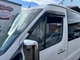Ветровики (2 шт, Sunplex Sport) для Volkswagen LT 1995-2006 гг - изображение 4