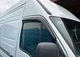 Ветровики (2 шт, Sunplex Sport) для Iveco Daily 2006-2014 гг - изображение 3