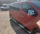 Вітровики (2 шт, HIC) для Renault Trafic 2015- рр - зображення 3