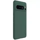 Чохол Nillkin Matte Pro на Google Pixel 8 Pro Зелений / Green - зображення 3