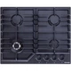 Варочная поверхность Perfelli DIAMOND MW69C NERO - изображение 1