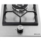 Варильна поверхня Weilor GM W 314 SS - зображення 2
