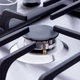 Варочная поверхность Perfelli DIAMOND MW69C INOX - изображение 8