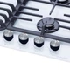 Варочная поверхность Perfelli DIAMOND G69C BIANCO - изображение 2