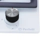 Варочная поверхность Perfelli DIAMOND G69C BIANCO - изображение 3