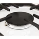 Варочная панель Perfelli HGM 61424 WH - изображение 6