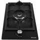 Варочная поверхность Weilor GM W 314 BL - изображение 3