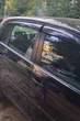 Ветровики HB (4 шт., Sunplex Sport) для Volkswagen Golf 5 2003-2009 гг - изображение 9