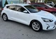 Ветровики с хромированным молдингом HB/SD (4 шт., Sunplex Chrome) для Ford Focus IV 2018- гг - изображение 2