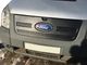 Зимняя накладка на решетку (2006-2014) Матовая для Ford Transit - изображение 3