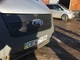Зимняя накладка на решетку (2006-2014) Матовая для Ford Transit - изображение 5