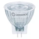 Лампа LED 4.2W 12V 345lm 2700K GU4 35х38mm рефлекторна [4099854050329] LEDVANCE LED MR11 P - зображення 2