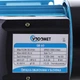 Насос поверх. вихровий Vodomet QB60 (VO0021) ( 28447 ) - изображение 2