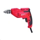 Дрель MPT PROFI, 10 мм, 400 Вт, 0-3000 об/мин. Red (MED4006) - изображение 1