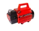 Мойка высокого давления MPT PROFI, 125 Bar, 1600 Вт, 6.5 л/мин. Black and Red (MHPW1603) - изображение 6