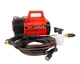 Мойка высокого давления MPT PROFI, 125 Bar, 1600 Вт, 6.5 л/мин. Black and Red (MHPW1603) - изображение 7
