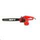 Пила цепная электрическая MPT, 1600 Вт, 405 мм/16", 14 м/с, 5400 об/мин. Red (MECS1605) - изображение 2