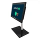 Сенсорный бюджетный POS-терминал 14" Midas 4/32 ГБ на Android 11 с универсальной консолью Micron (GC093+MB1427) - изображение 2