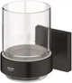 Стакан для ванной GROHE QuickFix Start Cube 410972430 - изображение 2