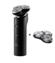 Электробритва MiJia Electric Shaver S500 с дополнительной насадкой, Black - изображение 1