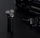 Электробритва MiJia Electric Shaver S500 с дополнительной насадкой, Black - изображение 2