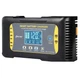 Автоматическое зарядное устройство HTRC P10 12V10A /24V5A для кислотных, гелевых, AGM и LiFePO4 аккумуляторов - изображение 1