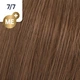 Краска для волос Wella Professionals Koleston Perfect ME+ Deep Browns 7/7 60 мл (8005610662084) - изображение 2