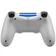 Геймпад Sony PlayStation 4 PS4 Dualshock 4 Wireless Controller (білий) - зображення 8