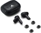 Беспроводные наушники Adidas Z.N.E. 01 ANC True Wireless с активным шумоподавлением, Night Grey - изображение 7