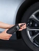 Автомобильный насос компрессор Baseus SuperMini Pro Series для накачки шин с цифровым экраном и фонарем - изображение 3
