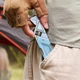 Мультитул NexTool Light Duty Wrench W1 (NE20238) 6 в 1 многофункциональный инструмент - изображение 4