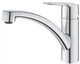 Набор смесителей GROHE QuickFix Start UA202301KE (23746002+24206002+26398001+31138002) - изображение 5