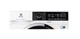 Пральна машина з фронтальним завантаженням Electrolux EW6SM227CU - зображення 2