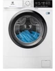 Пральна машина з фронтальним завантаженням Electrolux EW6S306SU - изображение 1