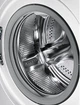 Пральна машина з фронтальним завантаженням Electrolux EW6S306SU - изображение 6